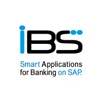 iBS Innovative Banking Solutions AG Logo