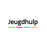 Jeugdhulp Logo