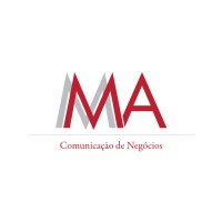 MMA Comunicação de Negócios Logo
