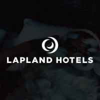 Lapland Hotels Logo