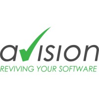 Avision GmbH Logo