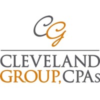 The Cleveland Group, Certified Public Accountants & Business Advisors, LLC Logo