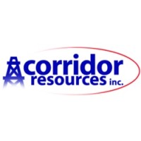 Corridor Resources Inc (CDH) Logo