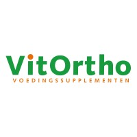 VitOrtho Voedingssupplementen Logo