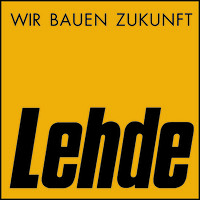J. Lehde GmbH Logo