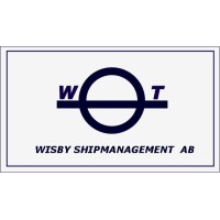 WISBY SHIPMANAGEMENT AB Logo