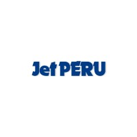 Jet Peru - Money Transfer / Money Exchange Logo