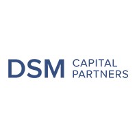 DSM CAPITAL PARTNERS LLC Logo