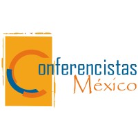 Conferencistas Mexico Logo