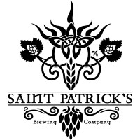 Saint Patricks Brewing Company Logo
