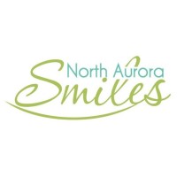 NORTH AURORA SMILES, P.C. Logo