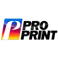Pro Print Inc Logo