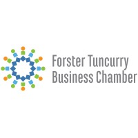 Forster Tuncurry Business Chamber Inc Logo