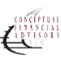 Conceptual Financial Advisors, LLC Logo