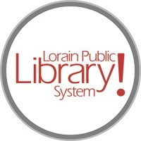 Lorain Public Library System Logo
