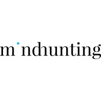 Mindhunting Logo