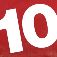 Studio 10 Graphic Design Inc. Logo