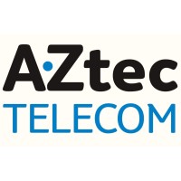 Aztec Telecom Ltd Logo