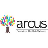 Arcus Behavioral Health & Wellness, Inc Logo