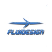 Fluidesign Composites Inc Logo