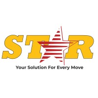 Star Moving Solutions Logo