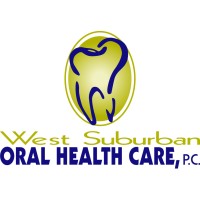 WEST SUBURBAN ORAL HEALTH CARE Logo