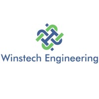 WINSTECH ENGINEERING PTE LTD Logo