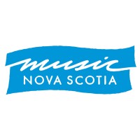Music Nova Scotia Logo