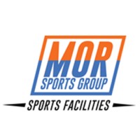 MOR-SPORTS GROUP, INC. Logo
