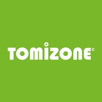 Tomizone Logo
