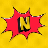 Nerdtropolis Logo