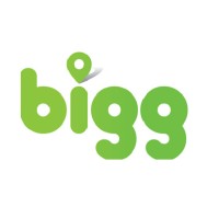 Bigg Group Ltd Logo