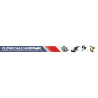 Cloverdale Hardware Logo