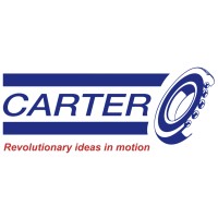 Carter Manufacturing Limited Logo