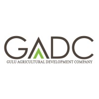 Gulu Agricultural Development Company Logo