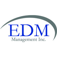 EDM Management, Inc. Logo