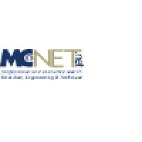 MCNET Enterprises, LLC Logo