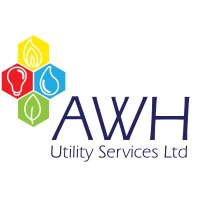 AWH Utility Services Ltd Logo