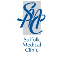 Suffolk Medical Clinic Ltd Logo