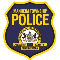 Manheim Township Police Department Logo