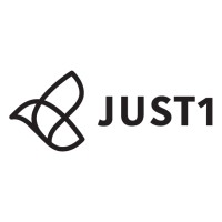 Just1 International Mission Logo