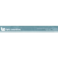 Tyler Consulting, Inc Logo