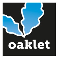Oaklet GmbH Logo