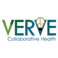 VERVE COLLABORATIVE HEALTH Logo