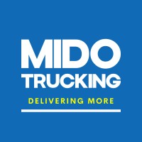 MIDO Logo