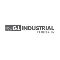 G.I. INDUSTRIAL HOLDING SPA Logo