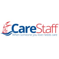 Coastal Nursecare Of Florida, Inc. DBA CareStaff Home Healthcare Agency Logo