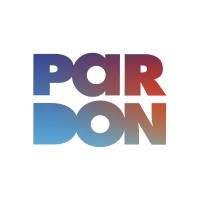 Pardon Logo
