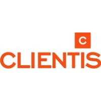Clientis Logo