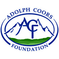 Adolph Coors Foundation Logo
